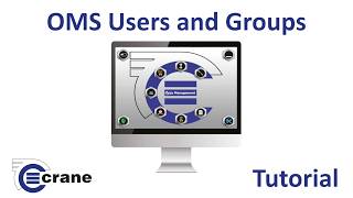 OMS Tutorial - Users + Groups