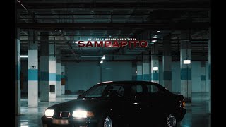 DJ Lycox Ft. MADAGASCAR & TYSON - SAMBAPITO ( VIDEO OFICIAL )