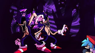 Sonic.exe The Other Part V1 | Triple Trouble Sonic ( Update )