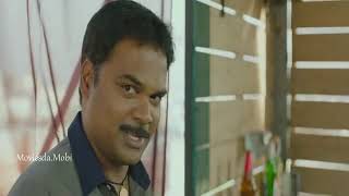 Taxiwaala (sadukudu vandi) most  ghost movie