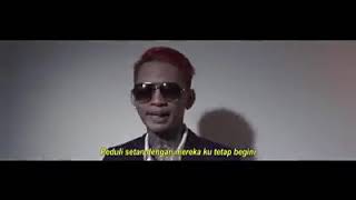 YOUNG LEX - BEGO