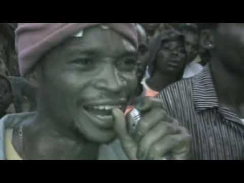 Musique folk Kayindula Sguin original Kwilu Idiofa