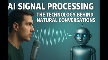 How Signal Processing Powers Real Voice AI in 2025