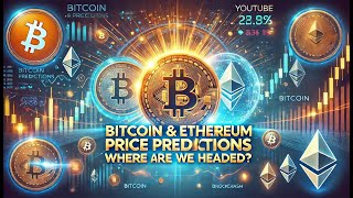 Bitcoin’s 2025 Price Prediction: Are You Ready for This