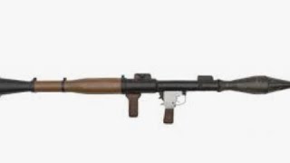 360 RPG-7 no scope #shorts