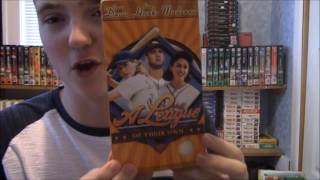 Another Decent VHS Update Video For 2/4/2017
