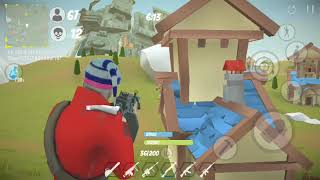 Giant.io Gameplay (offline) No Commentary screenshot 4