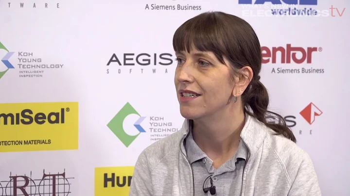 Debbie Wade from ART in conversation with WNIE TV