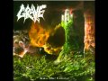 Grave  into the grave full album 1990