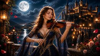 Paganini Caprices 🎻 Insane Violin Pieces You Must Hear Once