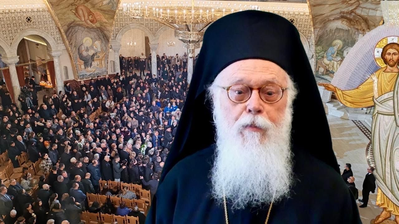 Pse rri i hapur arkëmorti i Anastas Janullatos? Gazetari Samarxhiu sqaron ritualin…