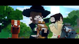 Aku reaction minecraft rewind 2025