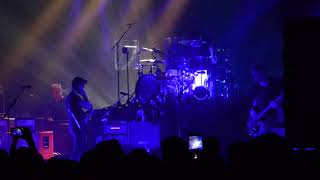 Stereophonics- Margate Winter Gardens- 9th Sep-t Mr Writer