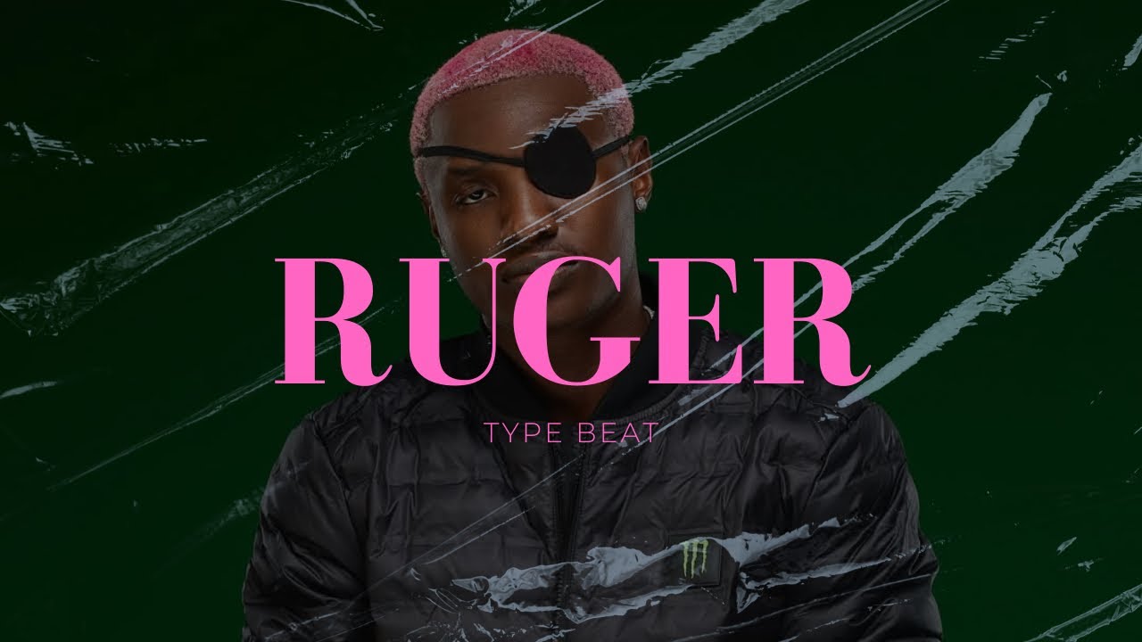 (Free) Ruger Type Beat -For Keeps