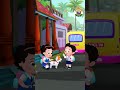 சின்ன சின்ன நாய்க்குட்டி (Puppy Dog Song) #Shorts #ChuChuTVTamil #TamilRhymes #Kidssongs