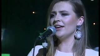 Naida Čatić- Da sam sjajna mjesečina (live@Opušteno nedjeljom)