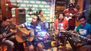 'i love my teacher' revive by KITAOTAO TRIBES green house grill jam session