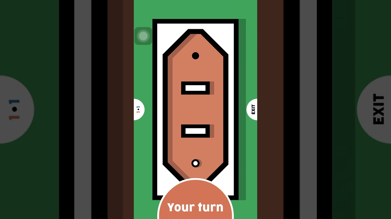 Two players games - mini golf