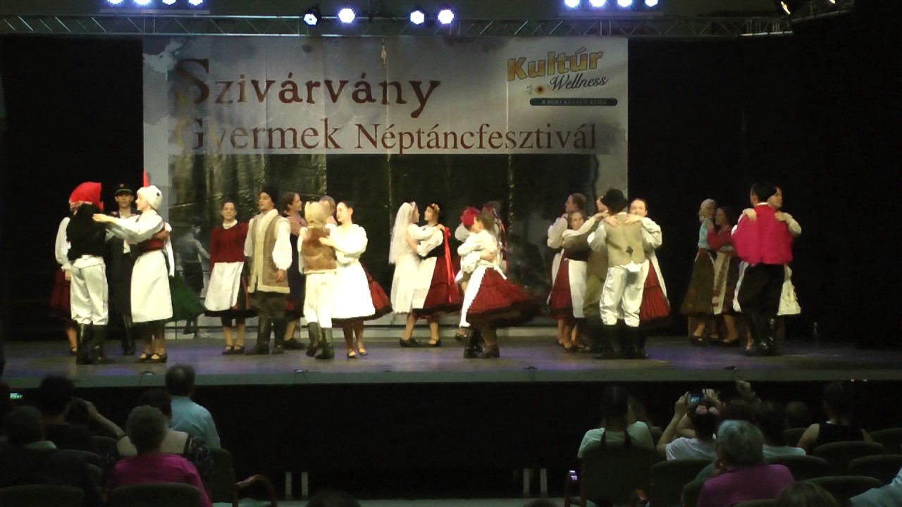 30. Harmónia AMI-Győr--Csobolyó Cseperedők