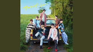 サムシング・ニュー - SOMETHING NEW - WEST.