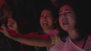 Corazón Nómada (en vivo) - Rebeca Lane en Aves Raras