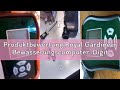 Produktbewertung Royal Gardineer Bewässerungscomputer: Digitale Bewässerungsuhr für automatische Bew