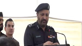 Roads in Karachi to be cleared tonight, says Karachi police chief