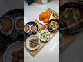 You can make this K-Drama food at home #whenlifegivesyoutangerines #shorts