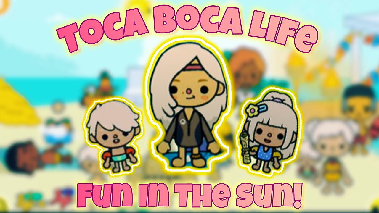 fun-in-the-sun-with-voice-toca-boca-life-roleplay-youtube