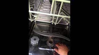 Neff Dishwasher Problems