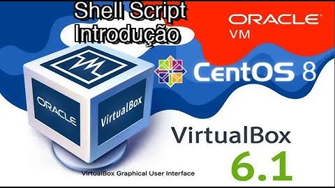 ShellScript: Introdução
