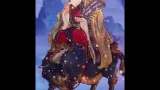 THAI SANG LAU ZUN/MANTRA HATI