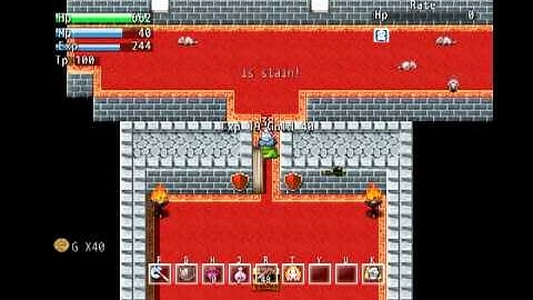 Falcao Son Tools Pearl ABS Liquid v2