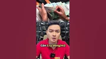 Làm lụng cả đời không bằng tiền lời môi giới ! Là có thật các bác ạ #batdongsan #hanoi