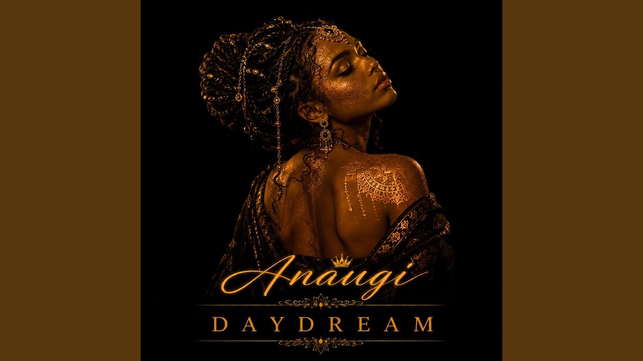 Watch Daydream on YouTube Watch Daydream on YouTube