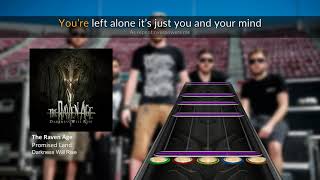 The Raven Age - Promised Land [Clone Hero Custom]