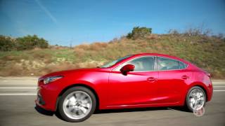 2016 Mazda3 Grand Touring 5 Reasons to Buy Autotrader