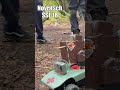This Airsoft Robot Is Deadly!