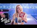 Greatest title victories by wwes female superstars wwe top 10 oct 27 2018
