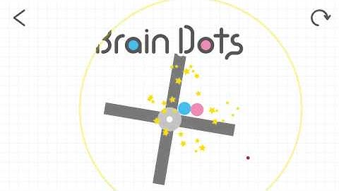 Brain Dots Level 95