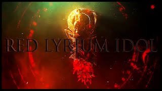 The Red Lyrium Idol - Facts & Speculation | Dragon Age Lore [spoilers]