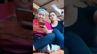 cewek menel
