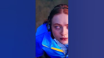 Thumbnail of MAX SCENE (running up that hill) stranger things season 4