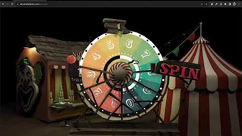 Interactivity in threejs + Blender 3.6: hit area customization