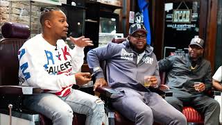 I WAS IN A DARK PLACE BOW WOW REVEALS THE DARK SIDE OF BEING IN HOLLYWOOD