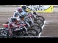 2013 Santa Rosa Mile Dash For Cash - AMA Pro Flat Track