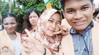 KKN DI KAMPUNG ZANEGI TAHUN 2019 / PERAYAAN HUT KEMERDEKAAN