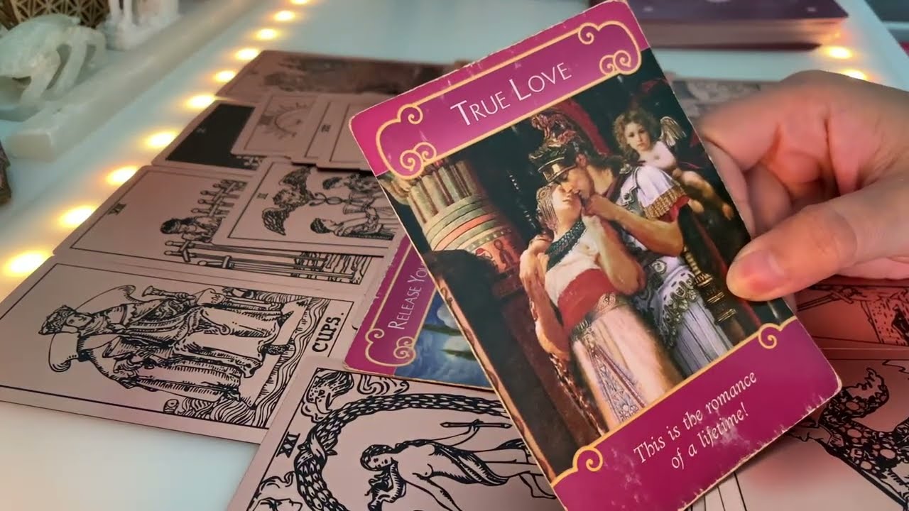 CAPRICORNIO❤️♑ ESTA PERSONA Y TU TENDRAN UN FUTURO JUNTOS🥰❤️TE AMA SINCERAMENTE Y VE LO QUE PASARA🤩🔥