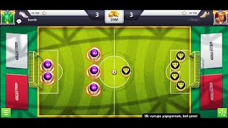 Soccer Stars 20M Game # 552 screenshot 2