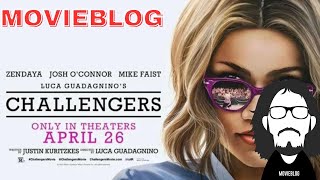 MovieBlog- 969: Recensione Challengers